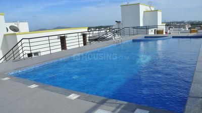 Project Image of 944.0 - 1674.0 Sq.ft 2 BHK Apartment for buy in Baashyaam Happy Windows