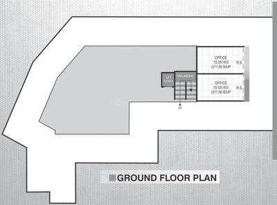 Project Image of 0.0 - 631.0 Sq.ft 2 BHK Apartment for buy in Shewalkar Multani Apartment