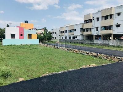 Project Image of 900.0 - 2400.0 Sq.ft Residential Plot Plot for buy in Premier Krishnaraja Avenue