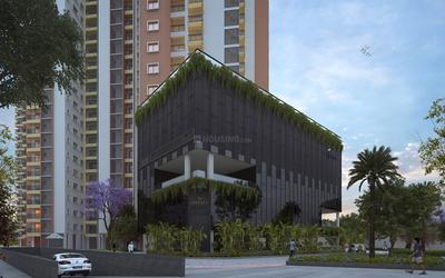 Project Image of 1386.0 - 2771.0 Sq.ft 2 BHK Apartment for buy in Bren Imperia Grande