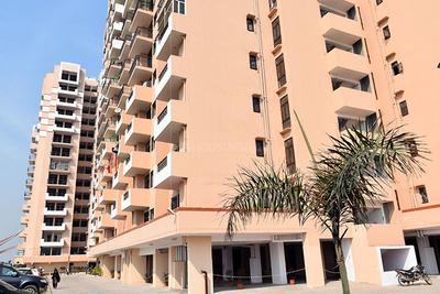 Project Image of 538.0 - 1748.0 Sq.ft 2 BHK Apartment for buy in Himalaya Tanishq