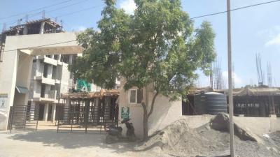 Project Image of 763.0 - 1349.0 Sq.ft 2 BHK Apartment for buy in DRA Urbania