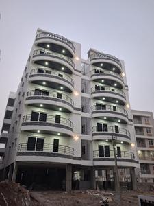 Project Image of 1025.0 - 1375.0 Sq.ft 2 BHK Apartment for buy in Thimu Blue Bell 2
