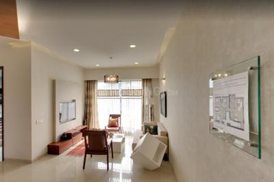 Project Image of 487.0 - 899.0 Sq.ft 2 BHK Apartment for buy in Adhiraj Samyama Tower 1B