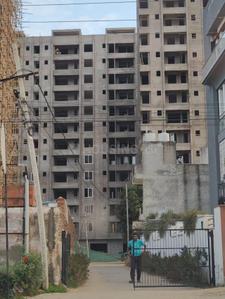 Project Image of 2700 Sq.ft 4 BHK Apartment / Flat for sale in Jagatpura for Rs. 20000000