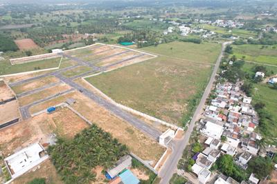 Project Image of 600.0 - 1500.0 Sq.ft Residential Plot Plot for buy in Velmaiyl Garden