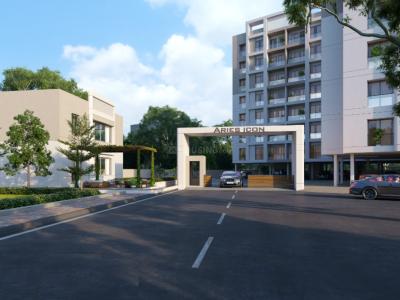 Project Image of 648.2 - 900.0 Sq.ft 2 BHK Apartment for buy in Aries Icon