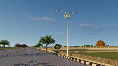 Project Image of 912.56 - 2429.95 Sq.ft Residential Plot Plot for buy in Riyasat Platinum Greens