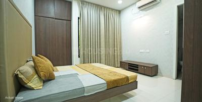 Project Image of 764.24 - 1103.3 Sq.ft 2 BHK Apartment for buy in Kumar Palmspring Towers A8 A12 And B1