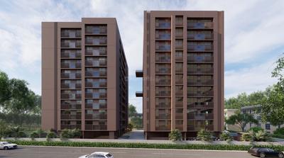 Lilamani Rajul Greens Elevation 1