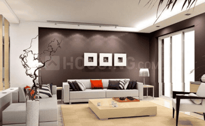 Project Image of 424.0 - 763.0 Sq.ft 1 BHK Apartment for buy in Mishal Gurudatta