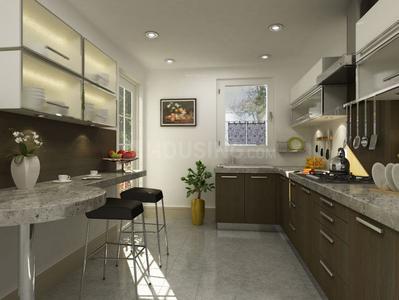 Project Image of 1255.0 - 1660.0 Sq.ft 2.5 BHK Apartment for buy in SVP Gulmohur Residency