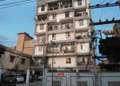 Project Image of 460.0 - 960.0 Sq.ft 1 BHK Apartment for buy in Dream Kailash Enclave