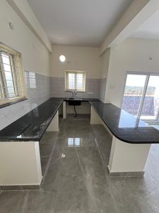 Project Image of 1071.0 - 1206.0 Sq.ft 2 BHK Apartment for buy in SS Pristine