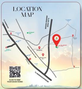 Project Image of 1200.0 - 2320.0 Sq.ft Residential Plot Plot for buy in Sage Sunvillas