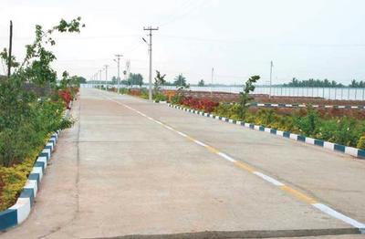 Project Image of 900.0 - 4200.0 Sq.ft Residential Plot Plot for buy in Estella CMG Township Phase 1