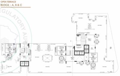 Project Image of 1440.0 - 1935.0 Sq.ft 2 BHK Apartment for buy in Shivalay Samruddhi