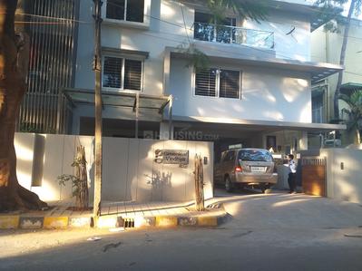 Greenleaf Vindhya Elevation 1