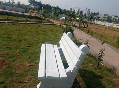 Project Image of 1329.56 - 4151.96 Sq.ft Residential Plot Plot for buy in Swathi AKR Garden City III