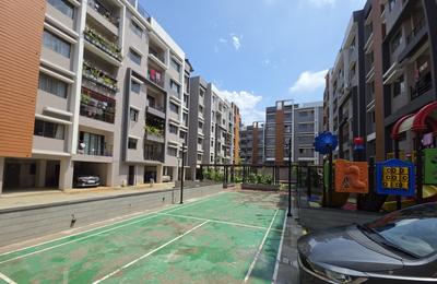Project Image of 1067.0 - 1866.0 Sq.ft 2 BHK Apartment for buy in SandeepG Mayfair Utsav