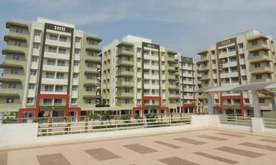 Project Image of 0.0 - 973.0 Sq.ft 3 BHK Apartment for buy in Naiknavare Dwarka Project 1