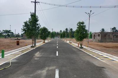 Project Image of 1400.0 - 3796.0 Sq.ft Residential Plot Plot for buy in Subhavelan Nagar Phase 12