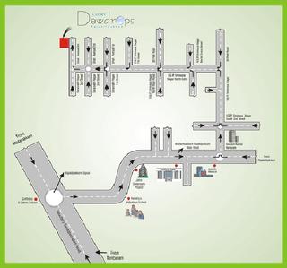 Project Image of 1000 Sq.ft 2 BHK Apartment / Flat for sale in Perambur for Rs. 6500000
