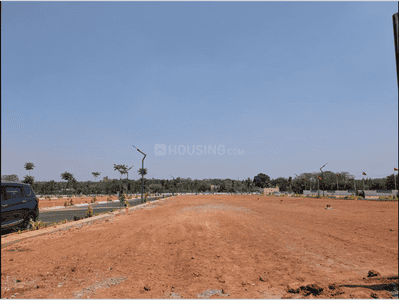 Project Image of 600.0 - 3120.0 Sq.ft Residential Plot Plot for buy in Sameera Prime