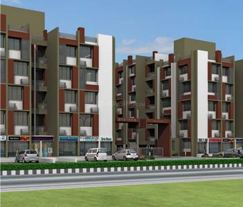 Project Image of 1098.0 - 1818.0 Sq.ft 2 BHK Apartment for buy in Prathna Exotica
