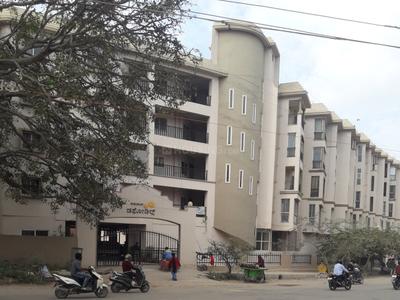 Project Image of 1230 Sq.ft 3 BHK Apartment / Flat for sale in Horamavu for Rs. 7200000