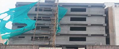 Project Image of 663.38 - 666.18 Sq.ft 2 BHK Apartment for buy in Swagat Palace