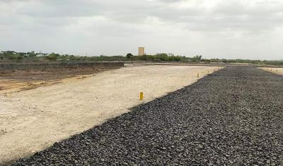 Project Image of 992.0 - 2956.0 Sq.ft Residential Plot Plot for buy in Radiance Residencia