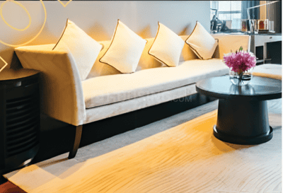 Project Image of 630.0 - 890.0 Sq.ft 1 BHK Apartment for buy in Sadguru Nakshtra