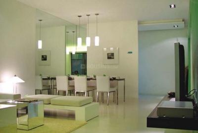 Project Image of 2650 Sq.ft 3 BHK Apartment / Flat for sale in Gachibowli for Rs. 21500000