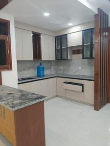 Project Image of 650.0 - 1450.0 Sq.ft 1 BHK Builder Floor for buy in Skyline Dev Residency
