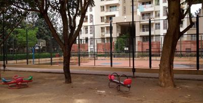 Project Image of 820.0 - 1692.0 Sq.ft 2 BHK Apartment for buy in Ajmera Infinity