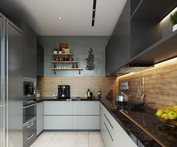 Project Image of 1750.0 - 2290.0 Sq.ft 3 BHK Apartment for buy in Urban Nest The Zirk