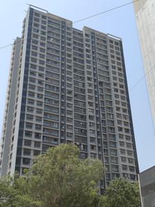 Project Image of 712.14 - 1195.44 Sq.ft 2 BHK Apartment for buy in Kolte Patil Verve