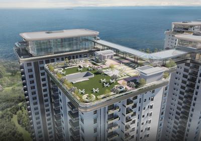 Project Image of 5735.0 - 7790.0 Sq.ft 4 BHK Apartment for buy in Rajapushpa Casa Luxuria