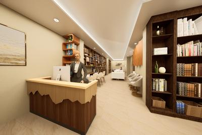 Project Image of 1172.0 - 1822.0 Sq.ft 2 BHK Apartment for buy in Empire Exotica