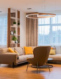 Project Image of 850 Sq.ft 2 BHK Apartment / Flat for sale in Dhanori for Rs. 6500000