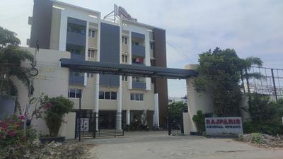 Project Image of 816.0 - 1291.0 Sq.ft 2 BHK Apartment for buy in Rajparis Lake View