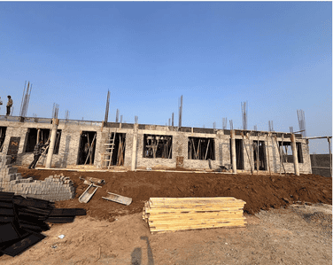Project Image of 3114.0 - 5787.0 Sq.ft 4 BHK Villa for buy in Lunagaria Samruddhi Heritage