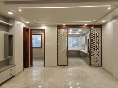 Project Image of 800.0 - 3600.0 Sq.ft 3 BHK Builder Floor for buy in J R Luxury Floors