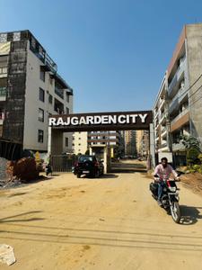 Project Image of 0.0 - 2160.0 Sq.ft 4 BHK Builder Floor for buy in Pavitra Tejas Homes