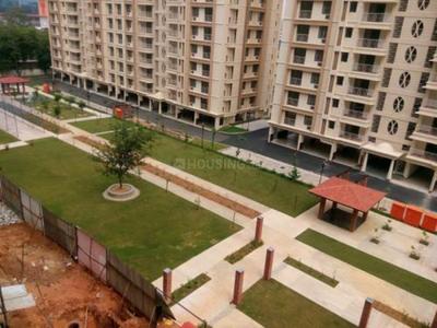 Project Image of 1180.0 - 1420.0 Sq.ft 2 BHK Apartment for buy in Ashiana Anantara