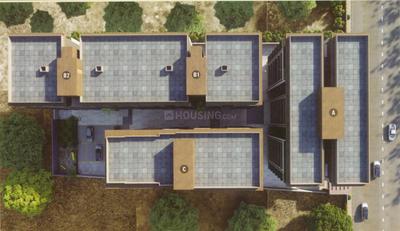 Project Image of 576.73 - 773.71 Sq.ft 2 BHK Apartment for buy in Shree Somnath Shree Hari Residency