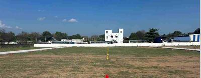 Project Image of 845.0 - 1566.0 Sq.ft Residential Plot Plot for buy in Budget Sai Aadhavan Garden