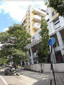 Project Image of 1370.0 - 1933.0 Sq.ft 2 BHK Apartment for buy in GM Light House