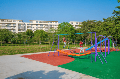 Project Image of 795.0 - 1430.0 Sq.ft 1 BHK Apartment for buy in Vatika Infotech City